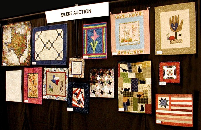 Silent Auction 2 P1010030.tif - Silent Auction Day 2
